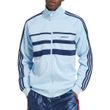 Moletom Masculino Adidas The First Track Top Clear Sky Night Indigo AZUL CLARO-JP1042- -1-.jpg